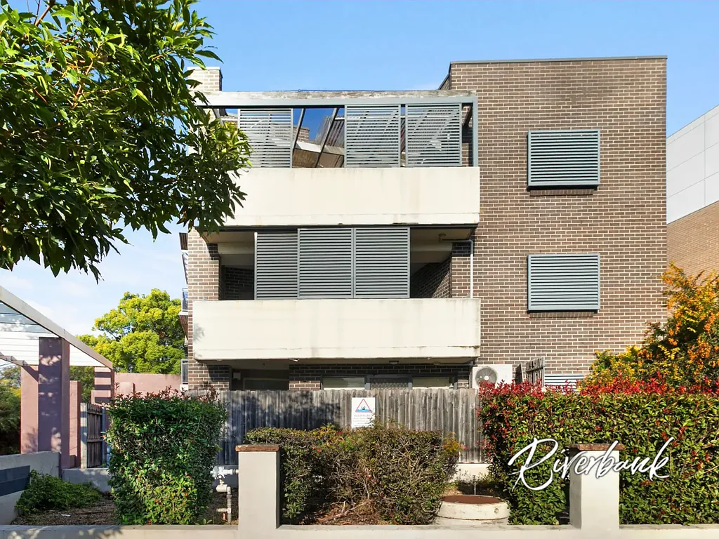8/268-270 Railway Terrace, Guildford, NSW 2161