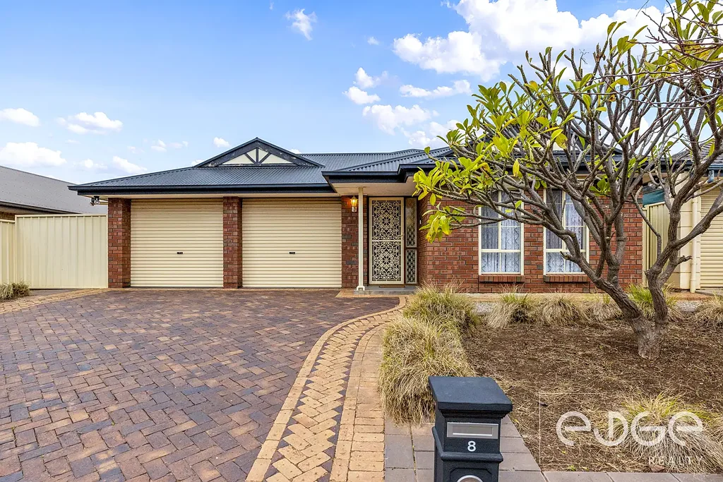 8 Admiralty Circuit, Smithfield, SA 5114