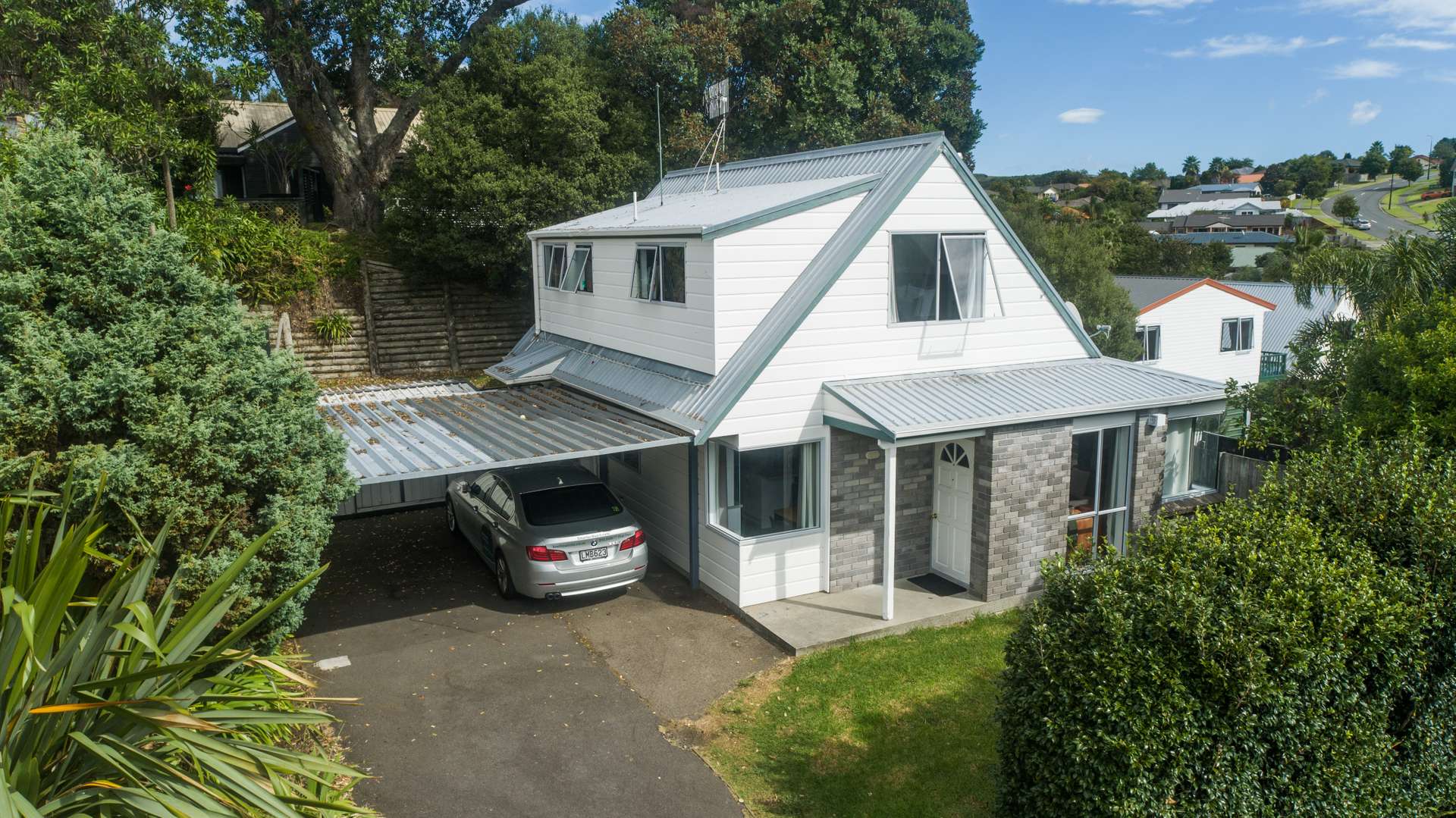 126a Osprey Drive, Welcome Bay, Tauranga, 3房, 2浴, House