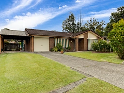 8 Anchorage Close, Sussex Inlet