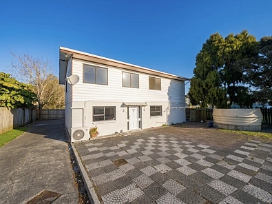 74B May Road, Mount Roskill, Auckland, 5 Bedrooms, 3 Bathrooms, House