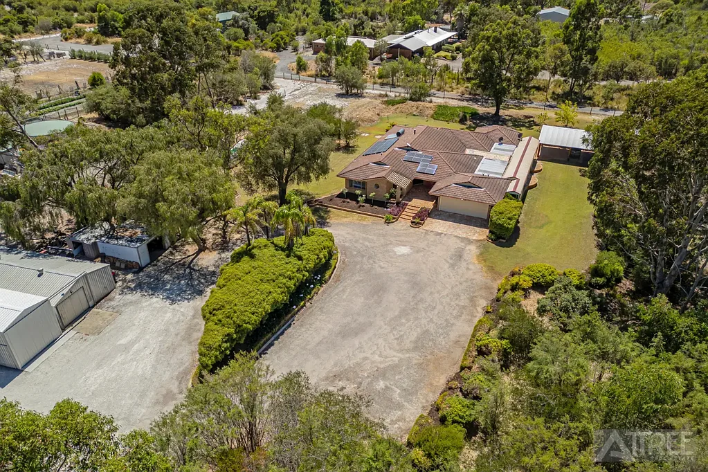 253 Liddelow Road, Banjup, WA 6164