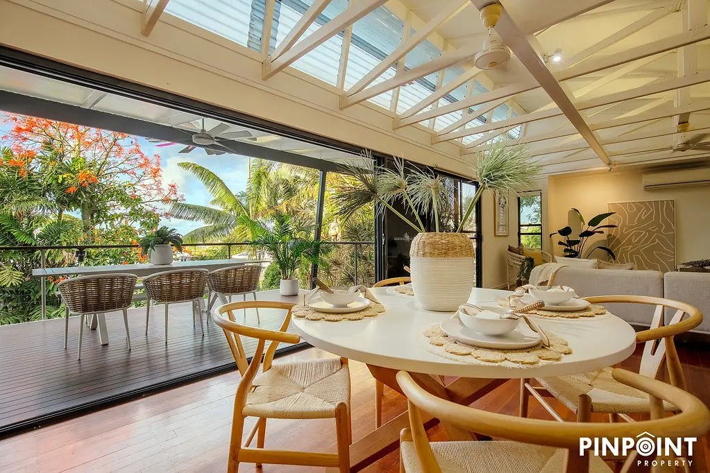 17 Coral Ridge Drive, Eimeo, QLD 4740