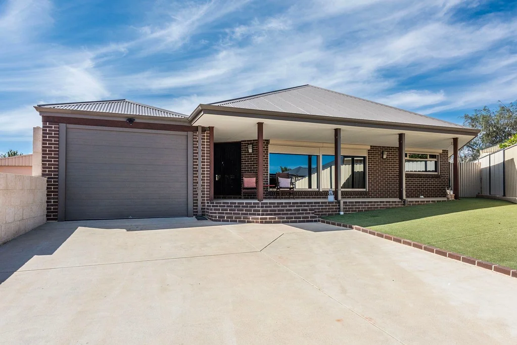 21 Basile Court, Wandina, WA 6530