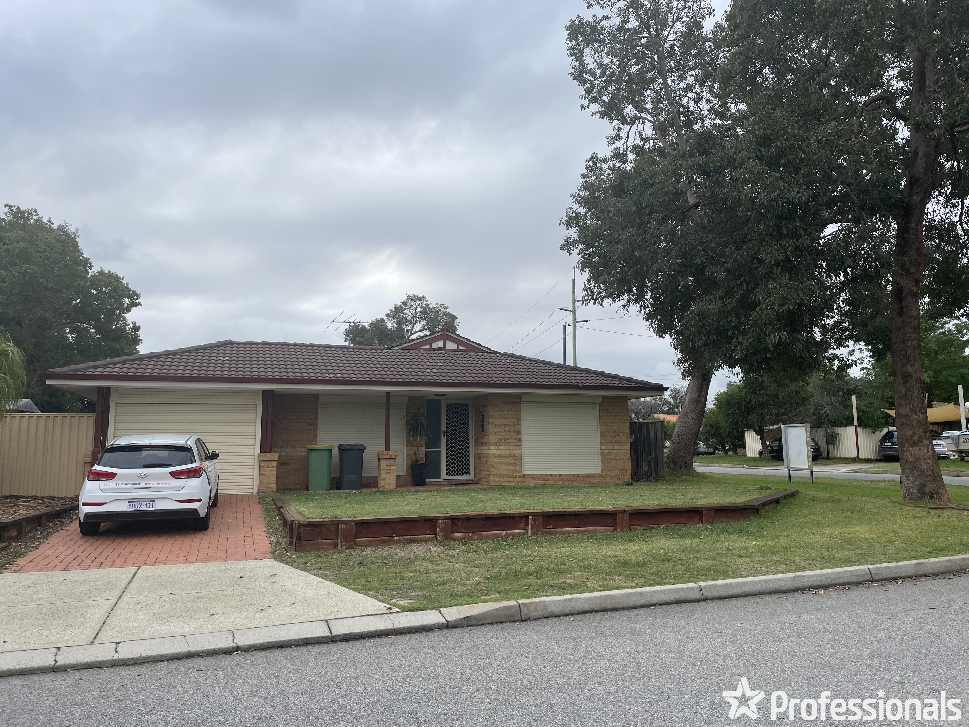 19 MACKAY CR, GOSNELLS WA 6110, 0房, 0浴, House