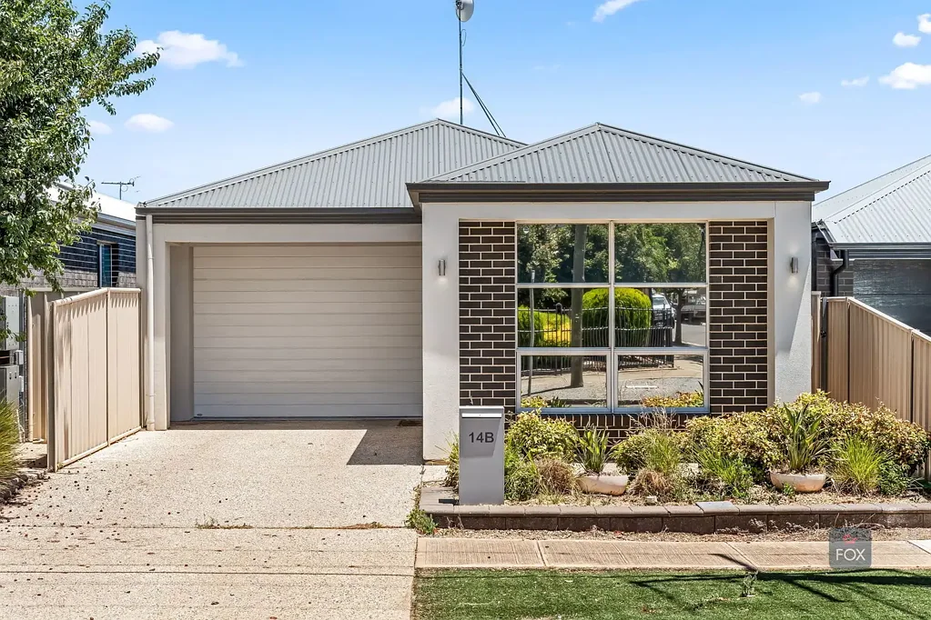 14B Acacia Avenue, Campbelltown, SA 5074