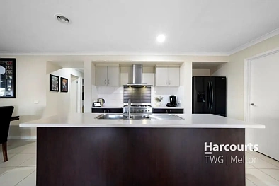 1 Carex Place, Brookfield, VIC 3338, 3 phòng ngủ, 2 phòng tắm, House