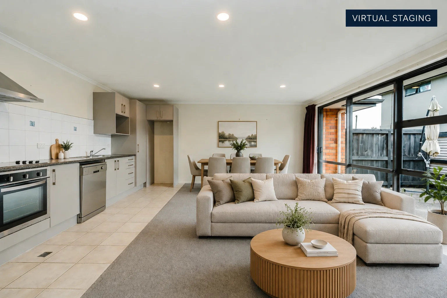 Frankton 2ਬੈੱਡਰੂਮ $50,000 Price Reduction