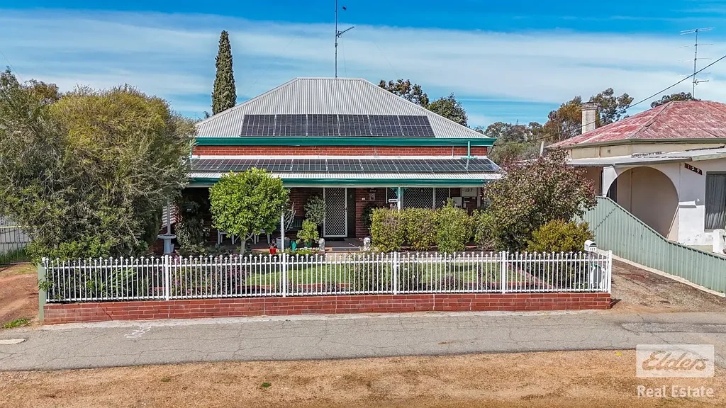 127 Duke Street East, Northam, WA 6401