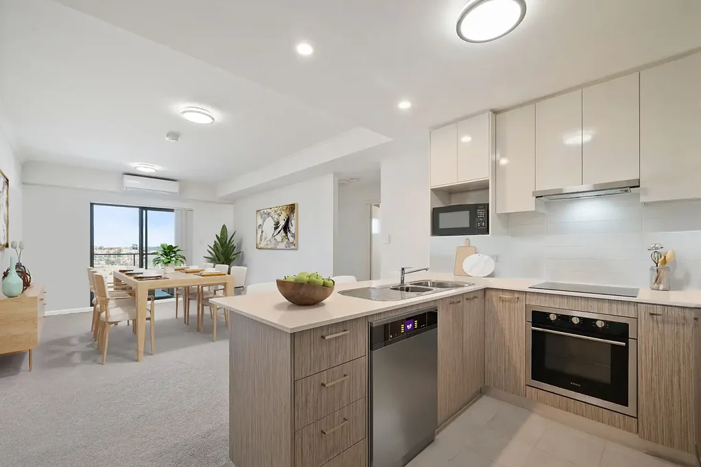 Address Withheld, Cockburn Central, WA 6164