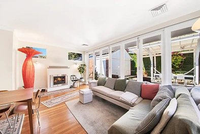 52 Killarney Street, Mosman, NSW 2088, 4房, 2浴, 整租独立别墅