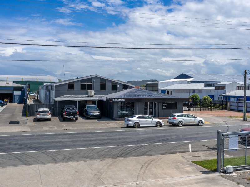 31 Niven Street, Onekawa, Napier, 0 ห้องนอน, 0 ห้องน้ำ