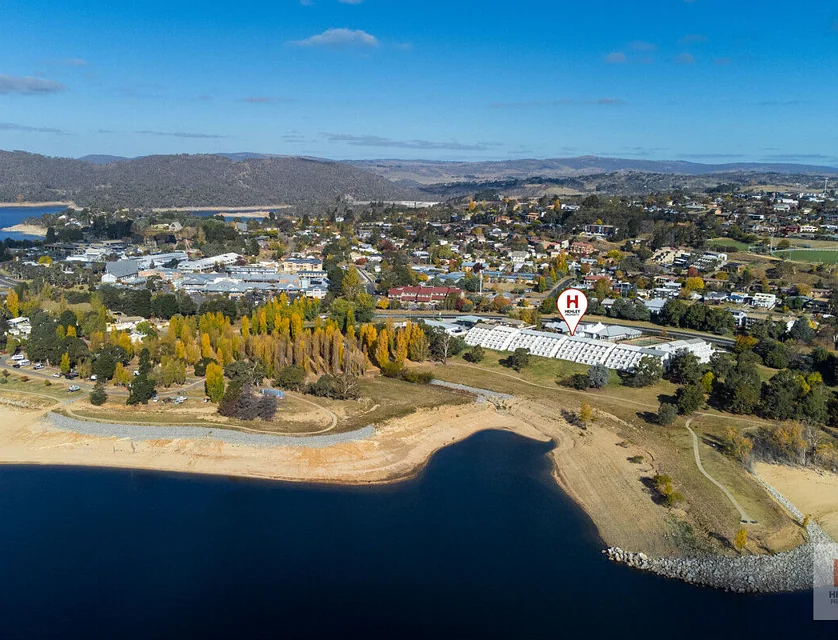 322/10 Kosciuszko Road, Jindabyne, NSW 2627, 1 ਕਮਰੇ, 1 ਬਾਥਰੂਮ, Apartment