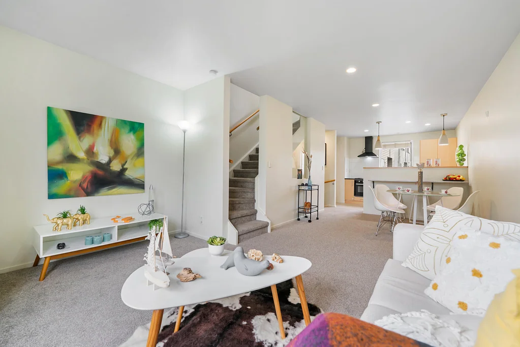 Glen Eden 3غرفة نوم Modern Living in a Prime Glen Eden Location