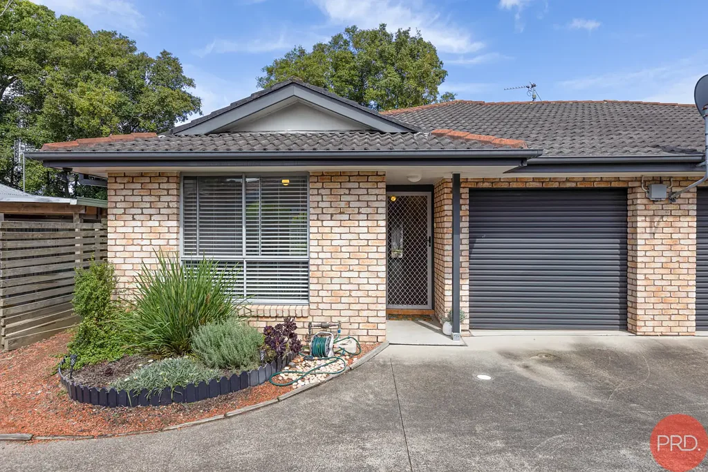2/80 Robert Street, Tenambit, NSW 2323