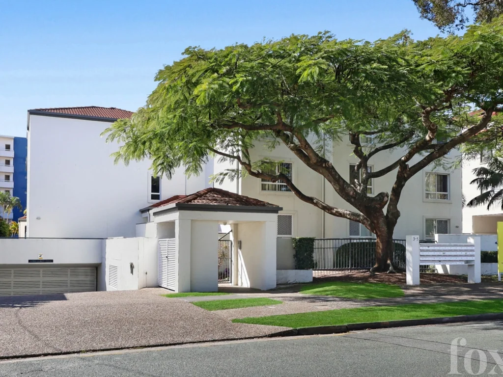 30/3-5 Norman Street, Southport, QLD 4215