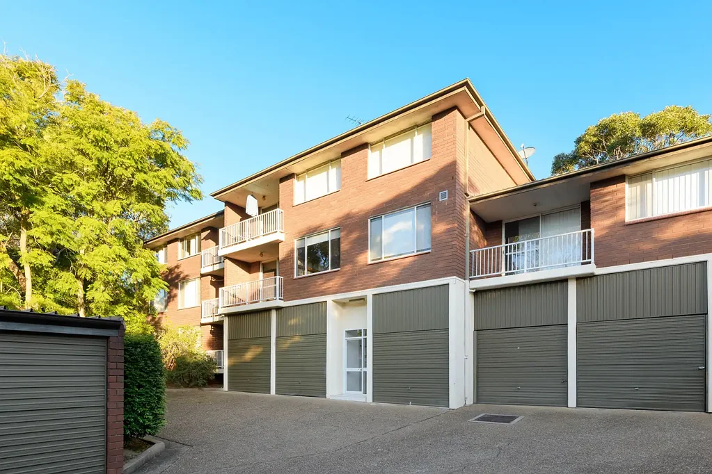 9/54 Glencoe Street, Sutherland, NSW 2232