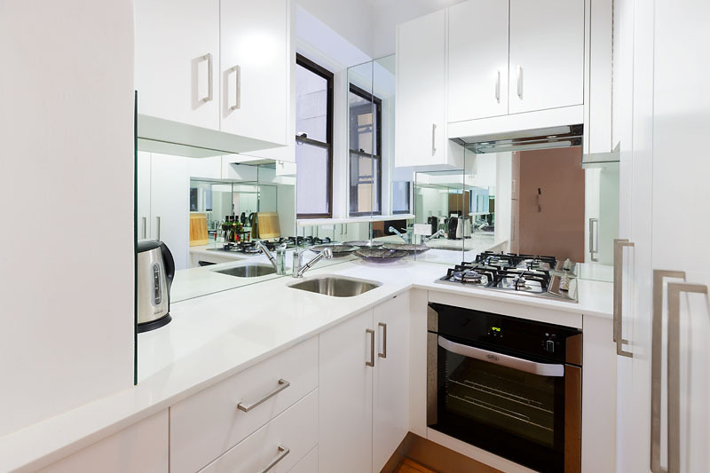 117D MACLEAY ST, POTTS POINT NSW 2011, 0 Kuwarto, 0 Banyo, Studio