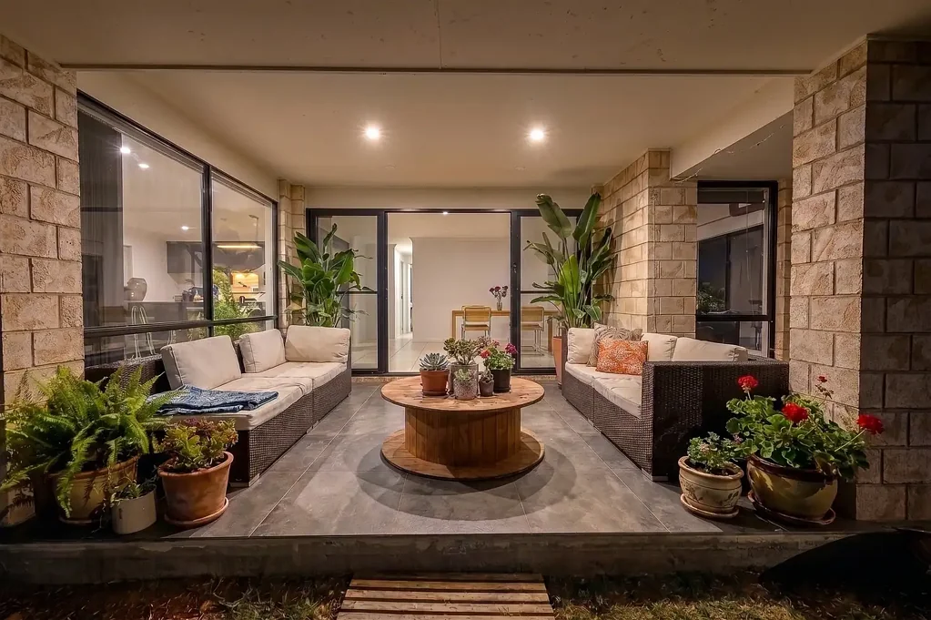 Mullumbimby 4房  Elevated Modern Family Home, Tallowood Estate
