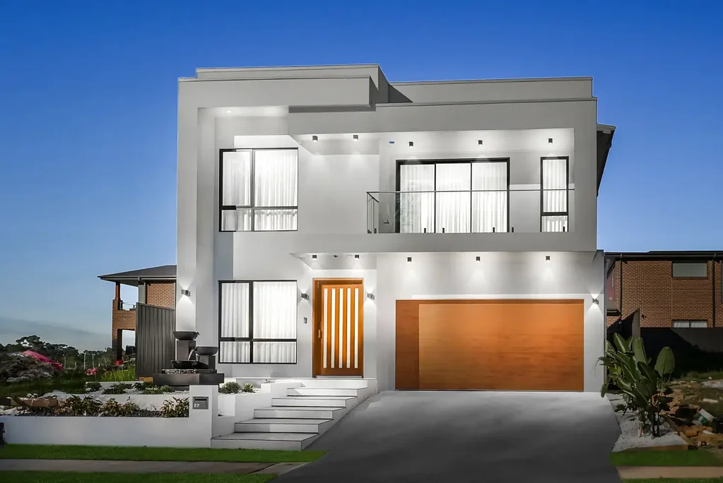 27 St. Julian's Crescent (Grantham Farm), Riverstone, NSW 2765