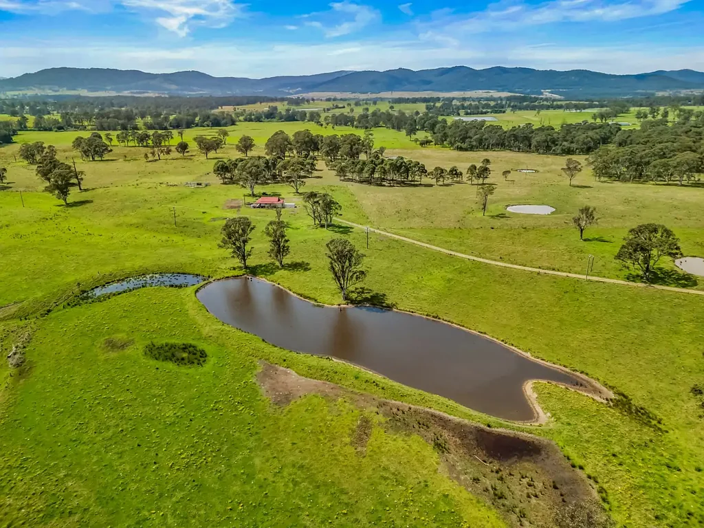 Gloucester Premium Riverfront Rural Holding in the Heart of the Barrington Coast
