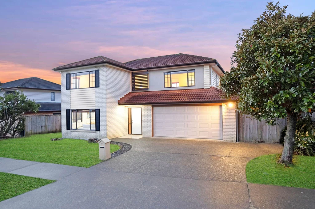 19 Malahide Drive, Flat Bush, Manukau City, Auckland