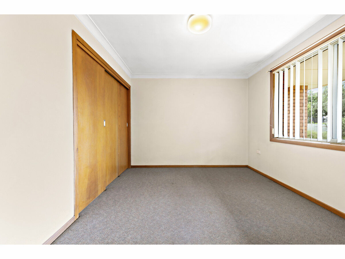 UNIT 3 27 SKILTON AV, EAST MAITLAND NSW 2323, 0房, 0浴, Unit