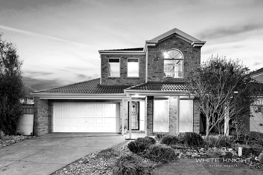 5 Earlswood Close, Caroline Springs, VIC 3023
