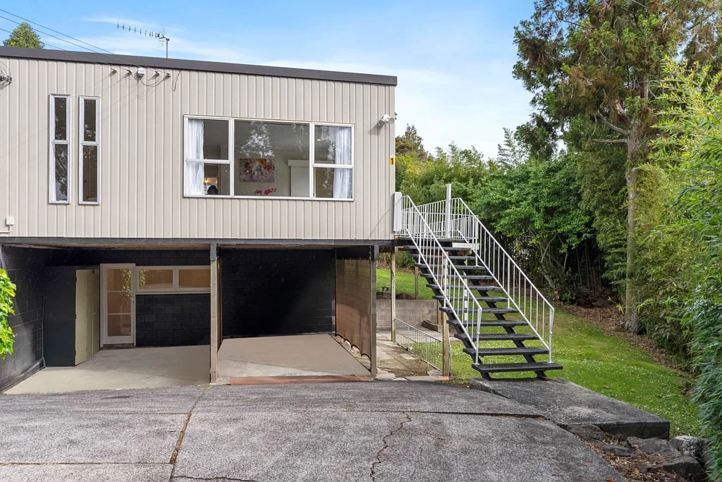 1/192 Hutchinson Avenue, New Lynn, Waitakere City, Auckland