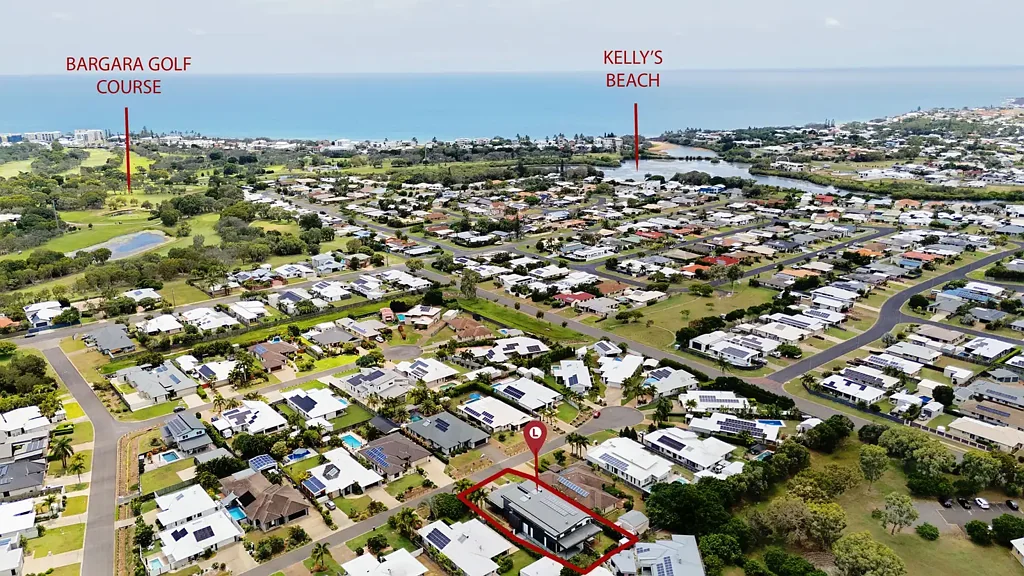 1/10 Trinity Close, Bargara, QLD 4670