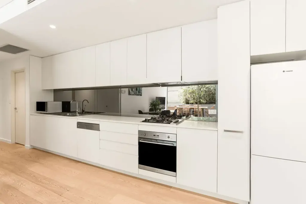 Luxury Living, Peaceful Position, Rare Courtyard Retreat