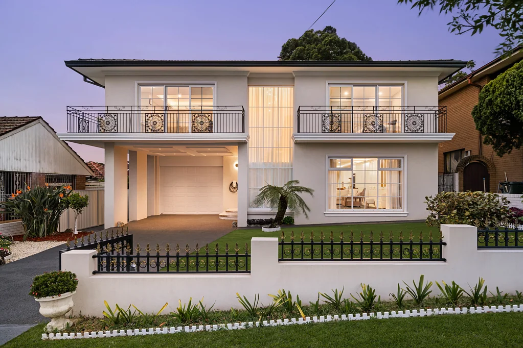 9 Nicholson Street, Burwood, NSW 2134