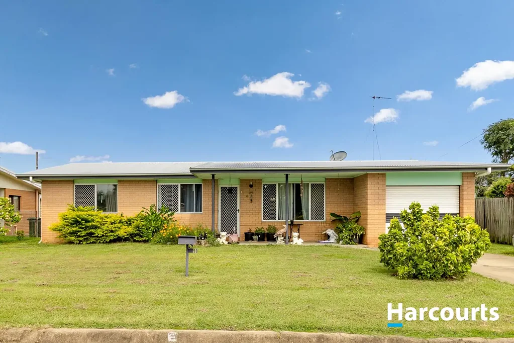 6 Fairymead Road, Bundaberg North, QLD 4670