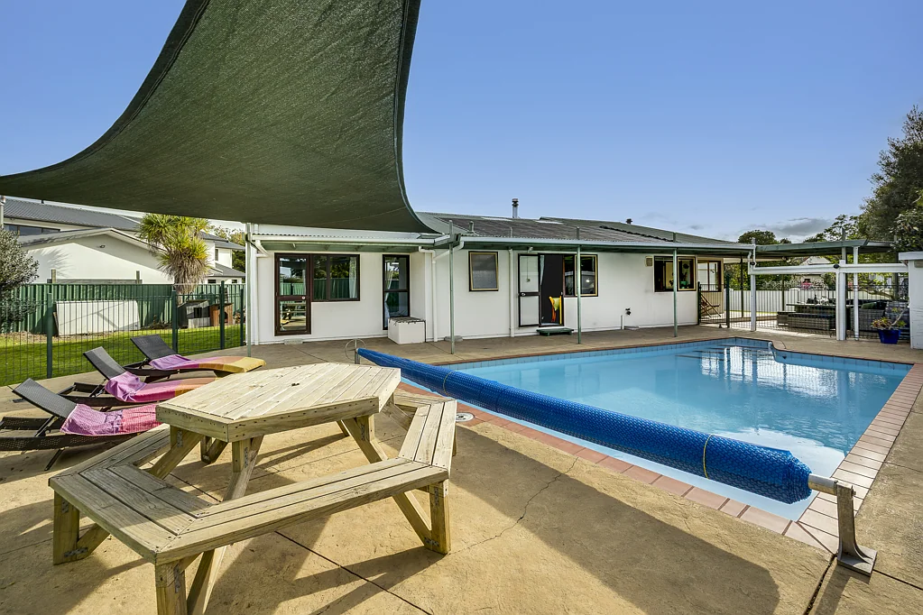 11 Donegal Crescent, Tamatea, Napier, Hawke's Bay