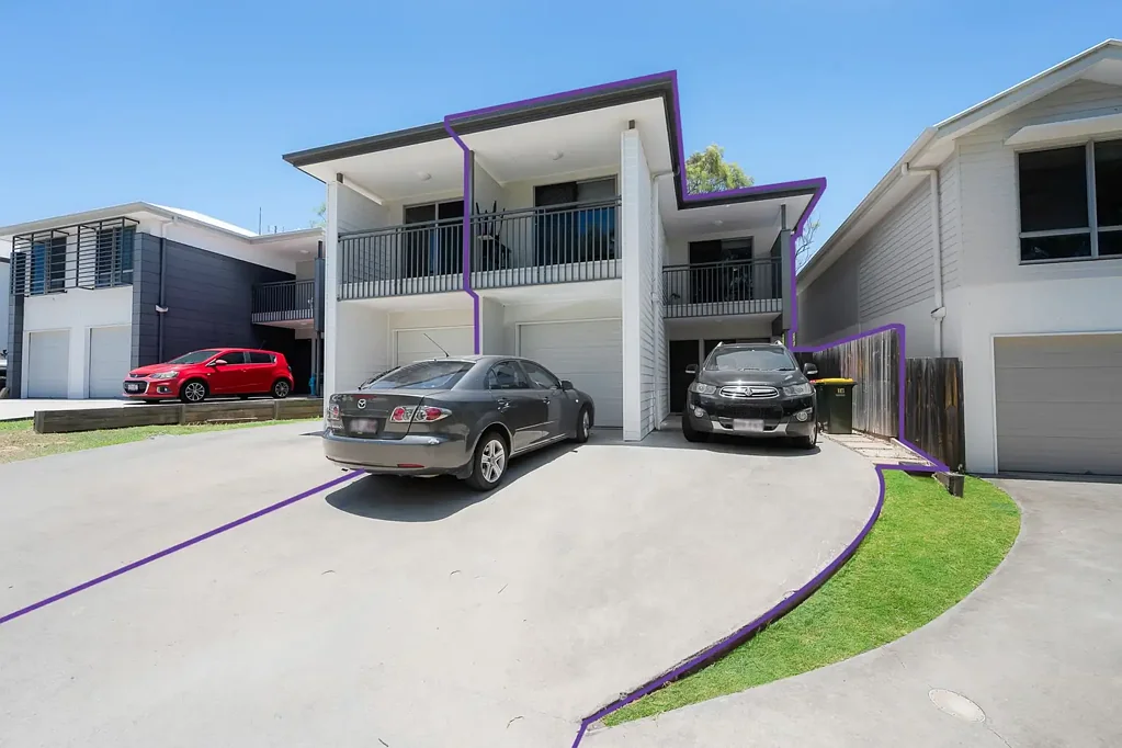 16/2 Ringuet Close, Glen Eden, QLD 4680