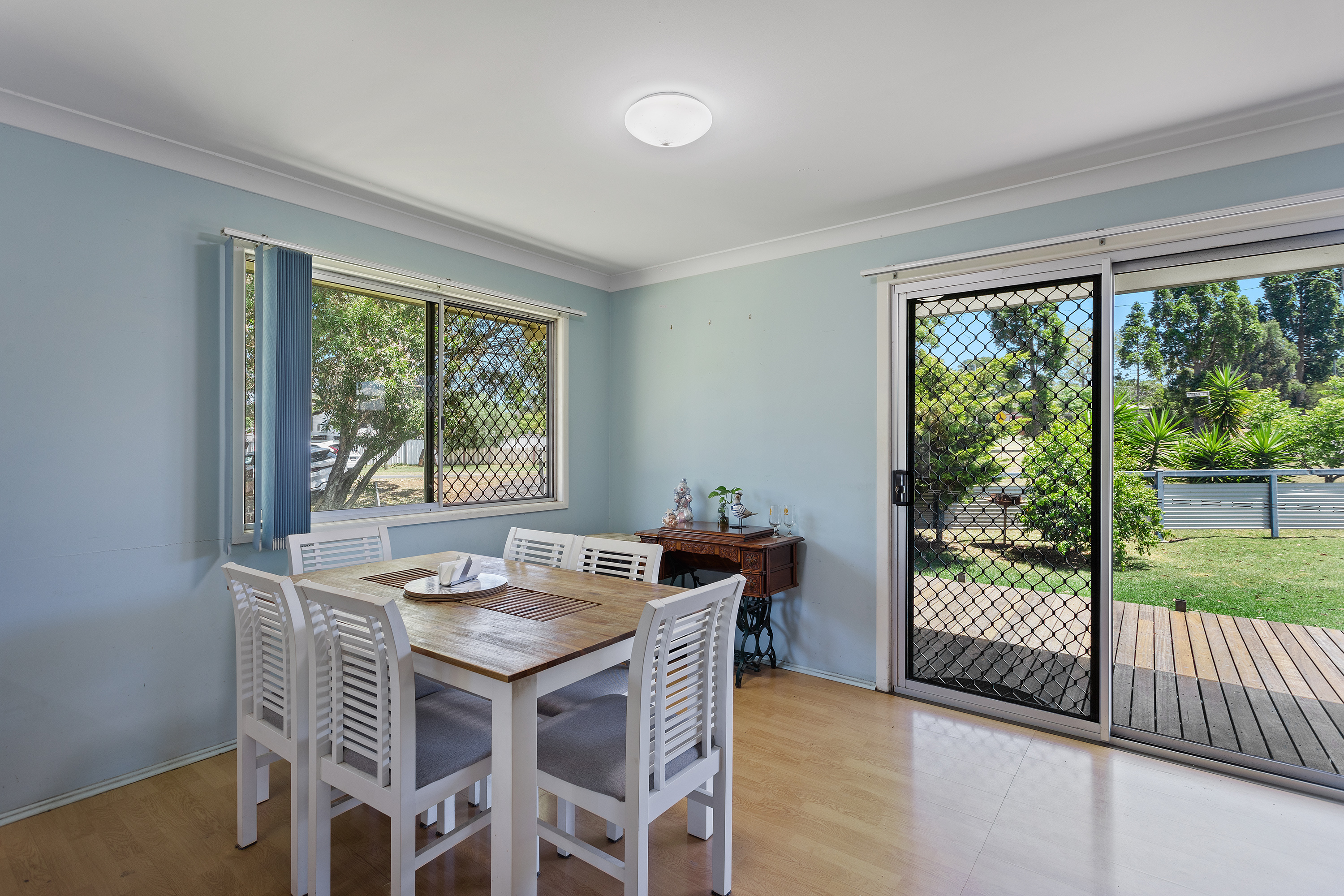 2 BRISBANE ST, DRAYTON QLD 4350, 0房, 0浴, House