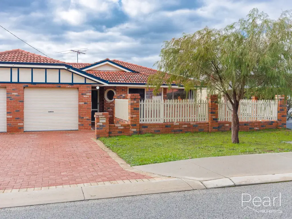 Freshly Renovated & Low-Maintenance Living in a Prime Balcatta Location