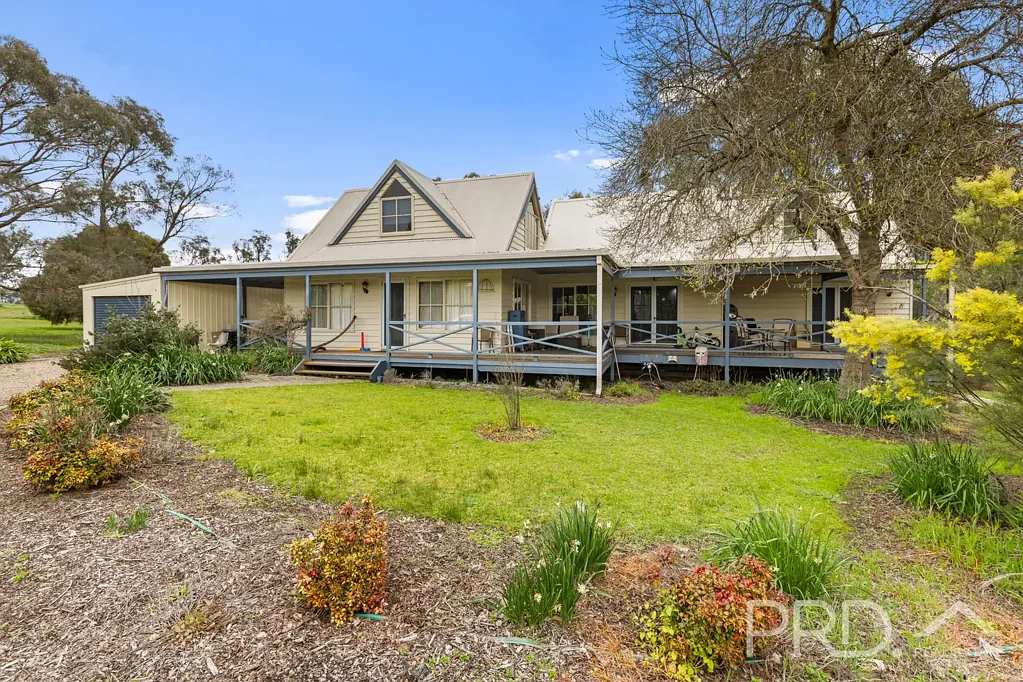Tumut 4房  Picturesque & Private!