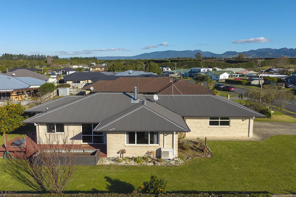 Katikati 3Moenga A Place to Call Home.