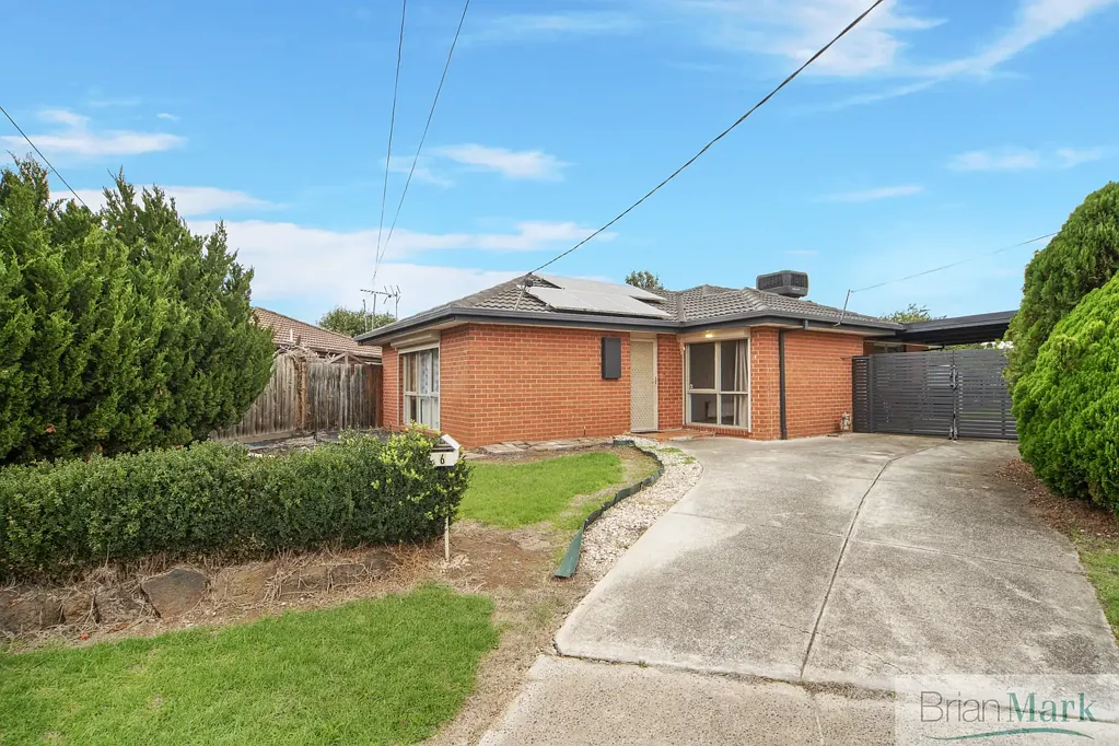 6 Poinciana Court, Werribee, VIC 3030