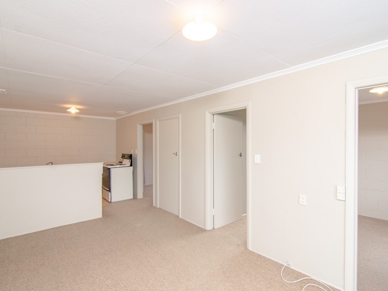 4b Begg Street, Saint Kilda, Dunedin, 2房, 1浴