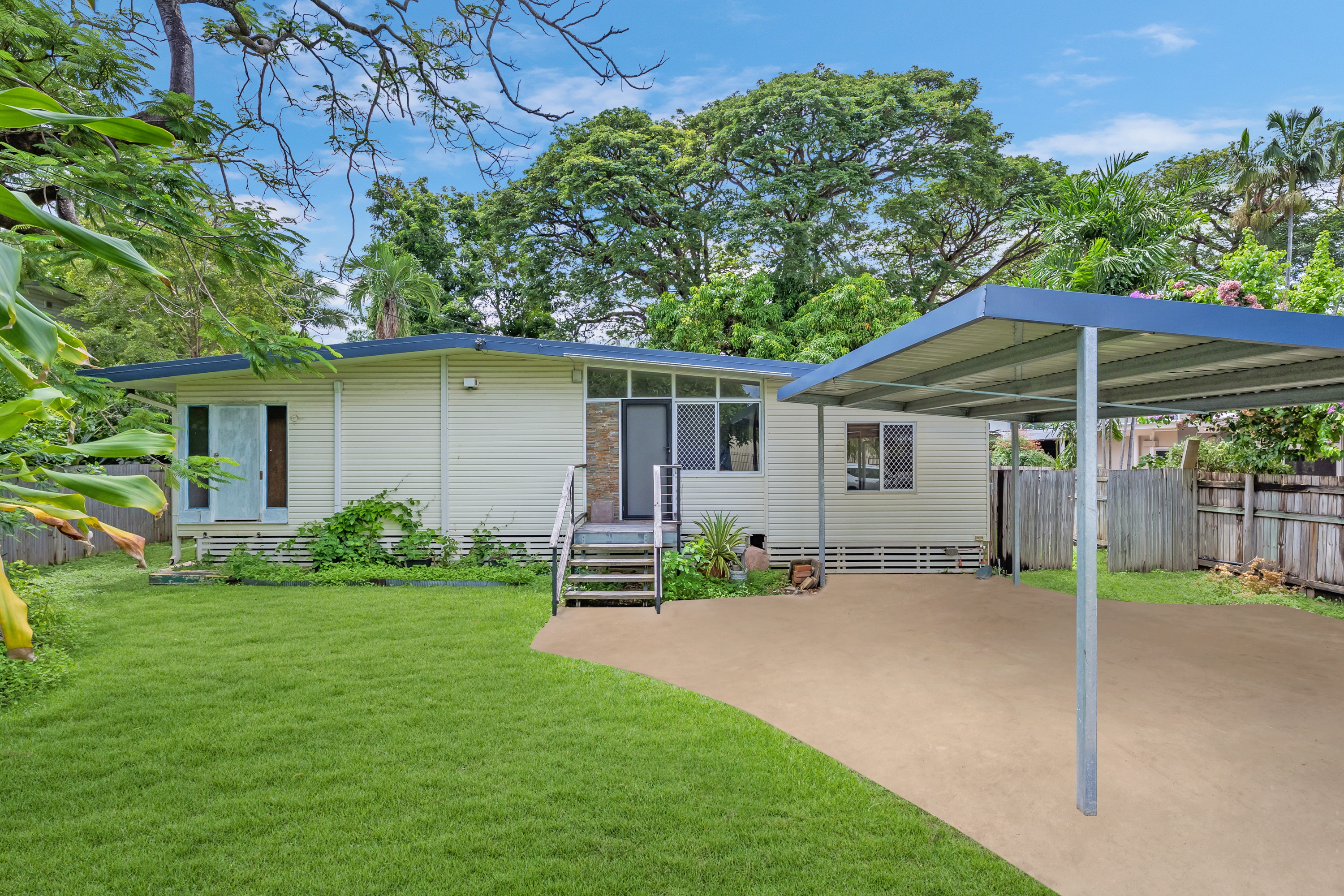 12 WENTWORTH AV, MUNDINGBURRA QLD 4812, 0 rūma, 0 rūma horoi, House