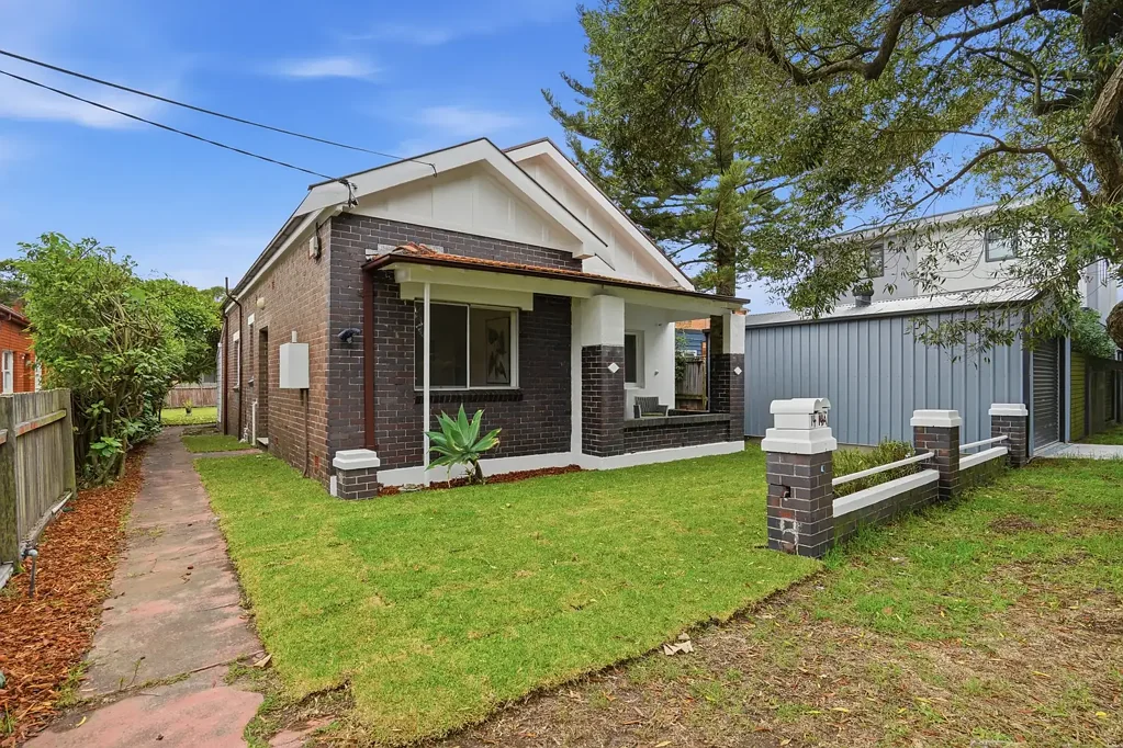 14 & 14A Hincks Street, Kingsford, NSW 2032