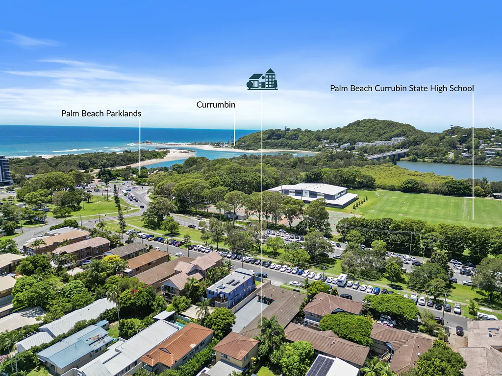 7/72 Sarawak Avenue, Palm Beach, QLD 4221