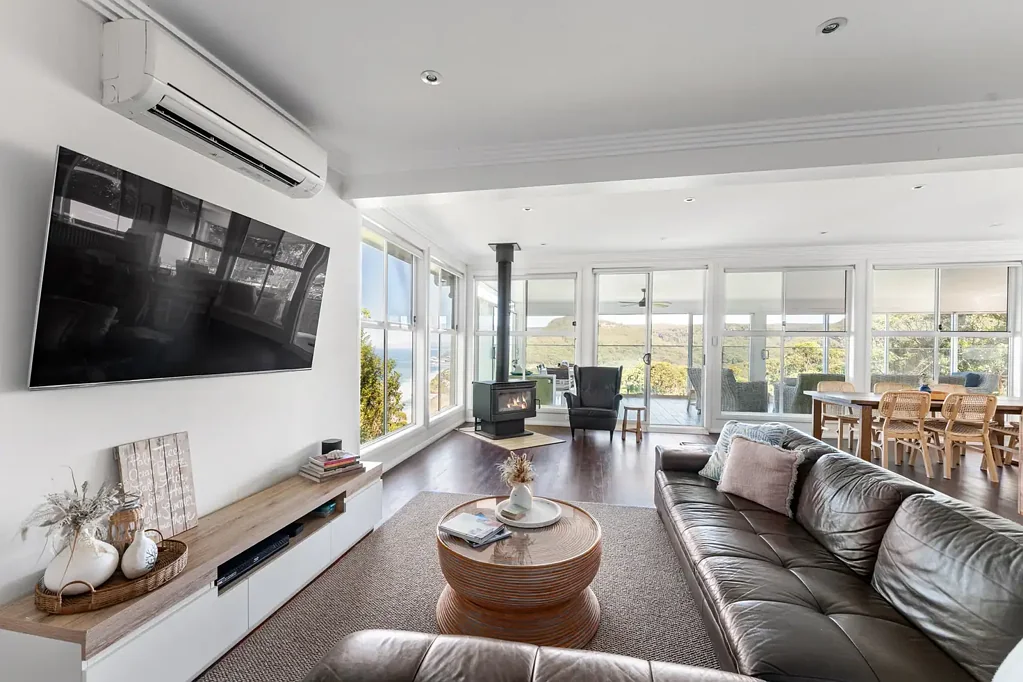 Stanwell Park 7Zimmer Prestigious Coastal Opportunity