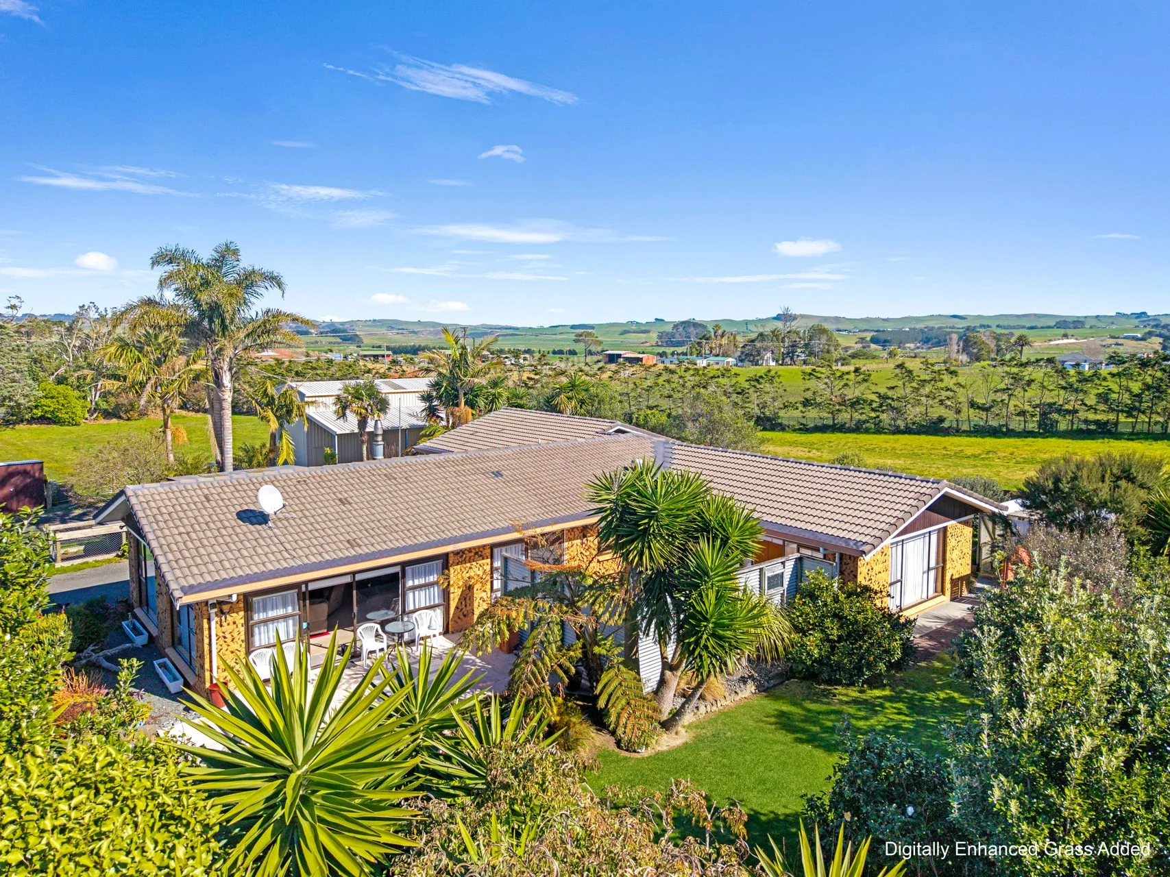 Dargaville 3 Bedroom Bring the Hobbies, Keep the Coast Close