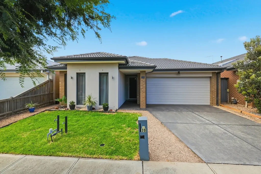 30 Fairfield Crescent, Diggers Rest, VIC 3427