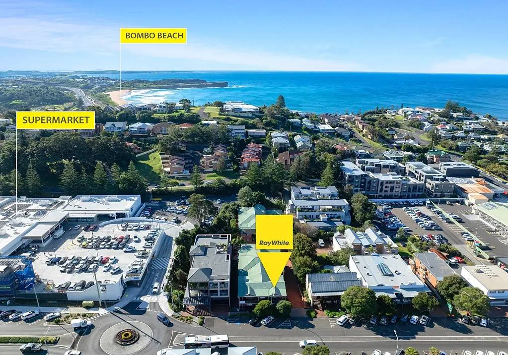 10/129 Terralong Street, Kiama, NSW 2533