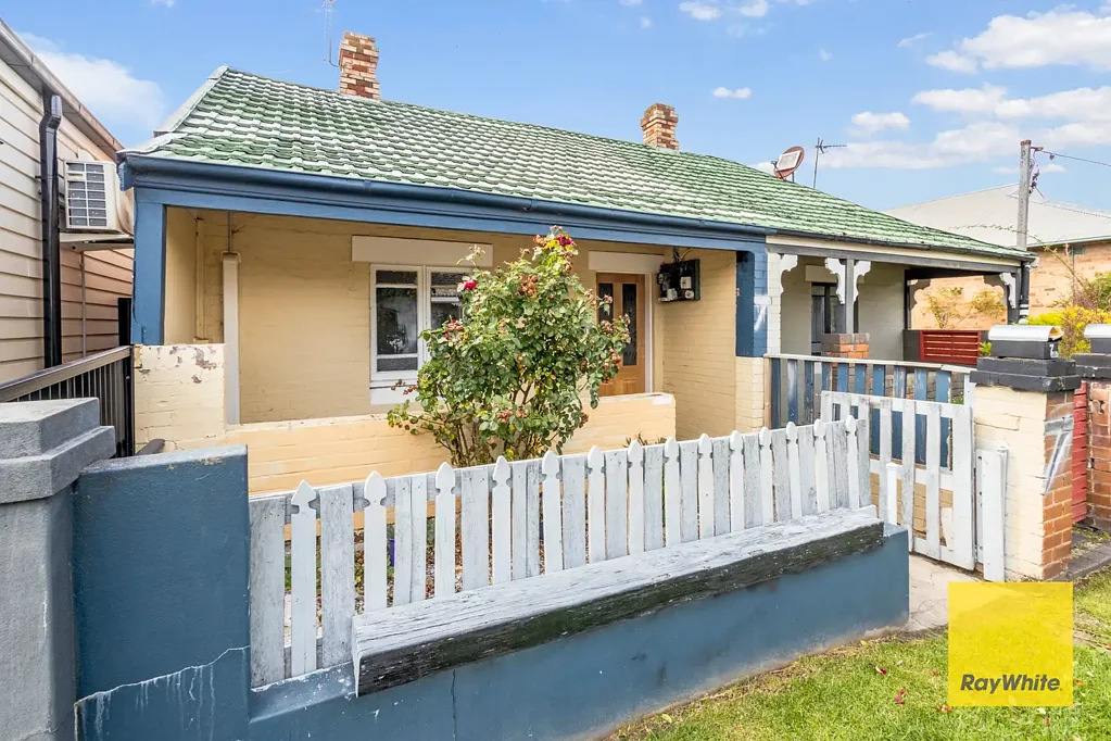 7 Inch Street, Lithgow, NSW 2790