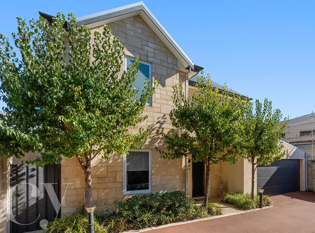 4/5 Trafford Street, Beaconsfield, WA 6162